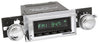 1963-64 Chevrolet Corvair Hermosa Radio - Retro Manufacturing
 - 1