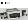 1963-64 Chevrolet Corvair Hermosa Radio - Retro Manufacturing
 - 3