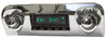 1959-60 Chevrolet Impala Hermosa Radio - Retro Manufacturing
 - 1