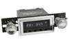 1964-67 Pontiac Tempest Laguna Radio