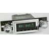 1965-66 Chevrolet Bel Air Model Two Radio - Retro Manufacturing
 - 1