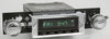 1974-78 AMC Gremlin Hermosa Radio - Retro Manufacturing
 - 1