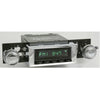 1966-69 Buick Riviera Model Two Radio - Retro Manufacturing
 - 1