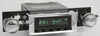 1976-86 Jeep CJ7 Hermosa Radio - Retro Manufacturing
 - 1