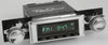 1969-72 Chevrolet Caprice Hermosa Radio - Retro Manufacturing
 - 1
