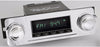 1967-72 GMC C/K Series Trucks Model Two Radio - Retro Manufacturing
 - 4
