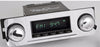 1967-72 GMC C/K Series Trucks Model Two Radio - Retro Manufacturing
 - 3