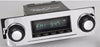 1967-72 GMC C/K Series Trucks Hermosa Radio - Retro Manufacturing
 - 21