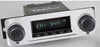 1967-72 GMC C/K Series Trucks Model Two Radio - Retro Manufacturing
 - 7