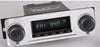 1967-72 GMC C/K Series Trucks Hermosa Radio - Retro Manufacturing
 - 23