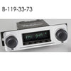1967-72 Chevrolet C/K Series Trucks Hermosa Radio - Retro Manufacturing
 - 9