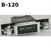 1970-72 Chevrolet Monte Carlo Hermosa Radio - Retro Manufacturing
 - 3