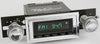 1967-68 Chevrolet Caprice Hermosa Radio - Retro Manufacturing
 - 1