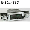 1967-68 Chevrolet Caprice Model Two Radio - Retro Manufacturing
 - 3