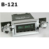 1970-76 Buick Riviera Hermosa Radio - Retro Manufacturing
 - 3