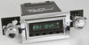 1974-80 Lincoln Continental Hermosa Radio - Retro Manufacturing
 - 1
