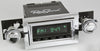 1981-87 Lincoln Town Car Hermosa Radio - Retro Manufacturing
 - 1