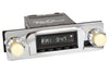 1960-63 Ford Falcon Laguna Radio