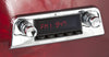 1961-63 Ford Thunderbird Hermosa Radio - Retro Manufacturing
 - 1