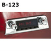 1961-63 Ford Thunderbird Model Two Radio - Retro Manufacturing
 - 3
