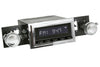1968 Ford Mustang with Padded Console Laguna Radio