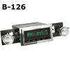 1967-73 Mercury Cougar Hermosa Radio - Retro Manufacturing
 - 3