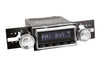 1971-72 Ford Pinto Laguna Radio
