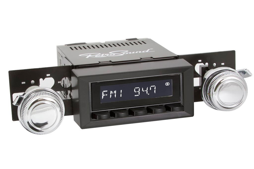 1976 86 Jeep CJ7 Laguna Radio