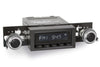 1969-84 Cadillac DeVille Hermosa Radio