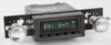 1981-85 Jeep CJ8/Scrambler Model Two Radio - Retro Manufacturing
 - 1