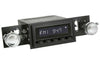 1968-69 Oldsmobile Cutlass Laguna Radio