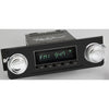 1969-72 Chevrolet Blazer Laguna Radio