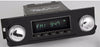 1967-72 GMC C/K Series Trucks Model Two Radio - Retro Manufacturing
 - 9