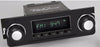 1967-72 GMC C/K Series Trucks Model Two Radio - Retro Manufacturing
 - 11