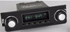 1967-72 GMC C/K Series Trucks Hermosa Radio - Retro Manufacturing
 - 16