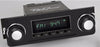 1967-72 Chevrolet C/K Series Trucks Hermosa Radio - Retro Manufacturing
 - 3
