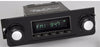 1967-72 GMC C/K Series Trucks Model Two Radio - Retro Manufacturing
 - 12