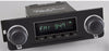 1967-72 Chevrolet C/K Series Trucks Hermosa Radio - Retro Manufacturing
 - 4