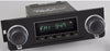 1967-72 GMC C/K Series Trucks Model Two Radio - Retro Manufacturing
 - 13