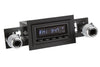 1972-76 Ford Ranchero M1B Radio