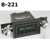 1970-76 Buick Riviera Hermosa Radio - Retro Manufacturing
 - 4