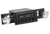 1968-79 Ford F-Series Truck with AM Factory Radio Laguna Radio