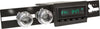 1971-74 Plymouth Satellite Hermosa Radio - Retro Manufacturing
 - 1