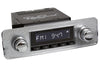 1961-69 Volvo P210 Laguna Radio