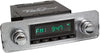 1995-97 Ford Aspire Model Two Radio - Retro Manufacturing
 - 1