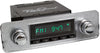 1989-91 Geo Tracker Hermosa Radio with DIN Kit - Retro Manufacturing
 - 1