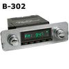 1977-98 BMW 7 Series Hermosa Radio with DIN Kit - Retro Manufacturing
 - 2