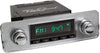 1977-98 BMW 7 Series Hermosa Radio with DIN Kit - Retro Manufacturing
 - 1