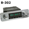 1989-95 Audi 200 Series Model Two Radio - Retro Manufacturing
 - 6