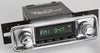 1956-67 Volkswagen Bus Hermosa Radio - Retro Manufacturing
 - 1